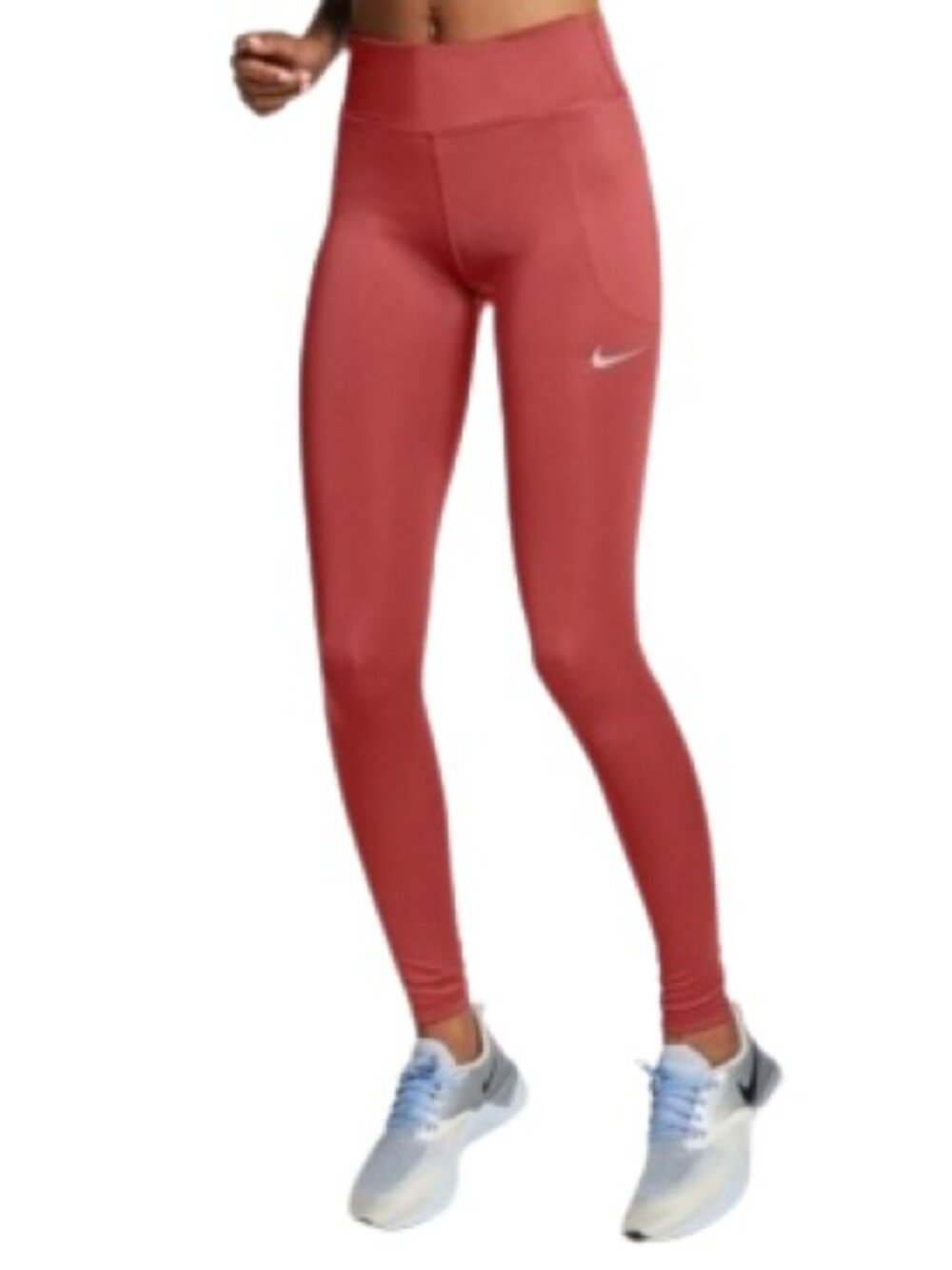 Nike Womens Fast Running Tights